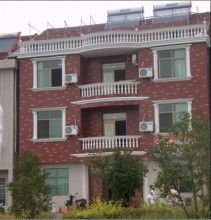 農家樂 城市喧囂外的田園詩意